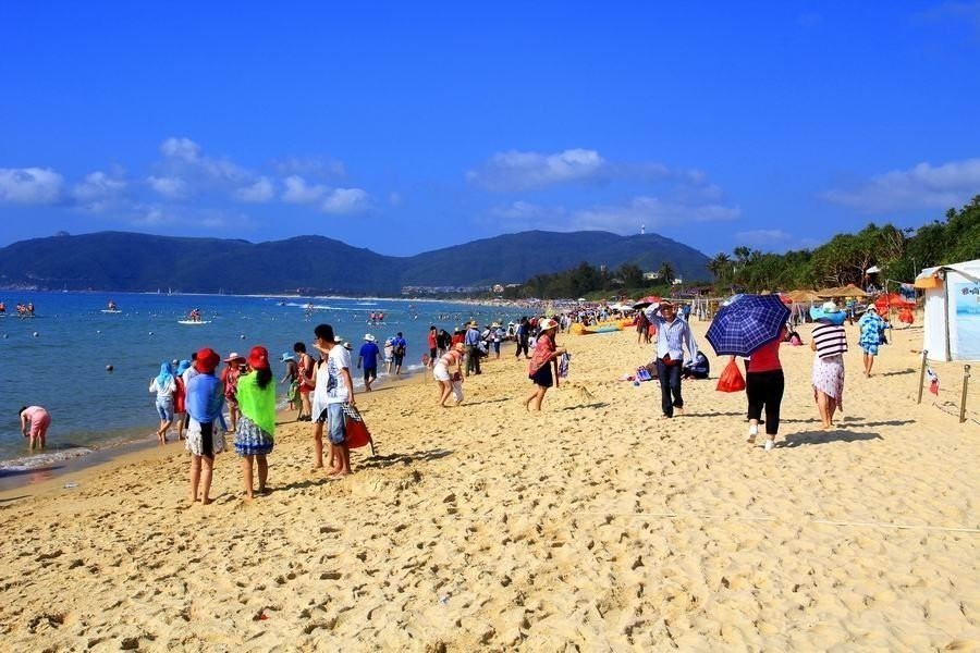 “五一”假期支付業(yè)務創(chuàng)新高 假日經(jīng)濟再現(xiàn)新活力